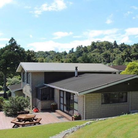 Charles Court Motel Greymouth Exterior photo
