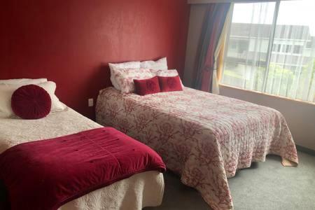 Charles Court Motel Greymouth Exterior photo